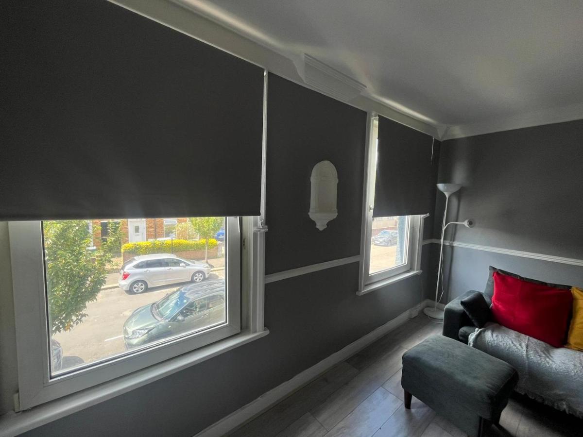 The E17 Suite London Exterior photo