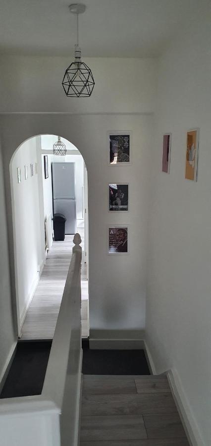 The E17 Suite London Exterior photo